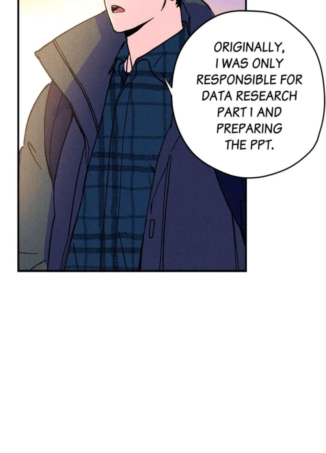 Read Semantic Error chapter 1 image 19 on Lezhin
