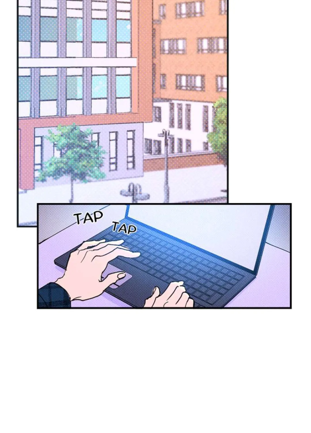 Read Semantic Error chapter 1 image 2 on Lezhin