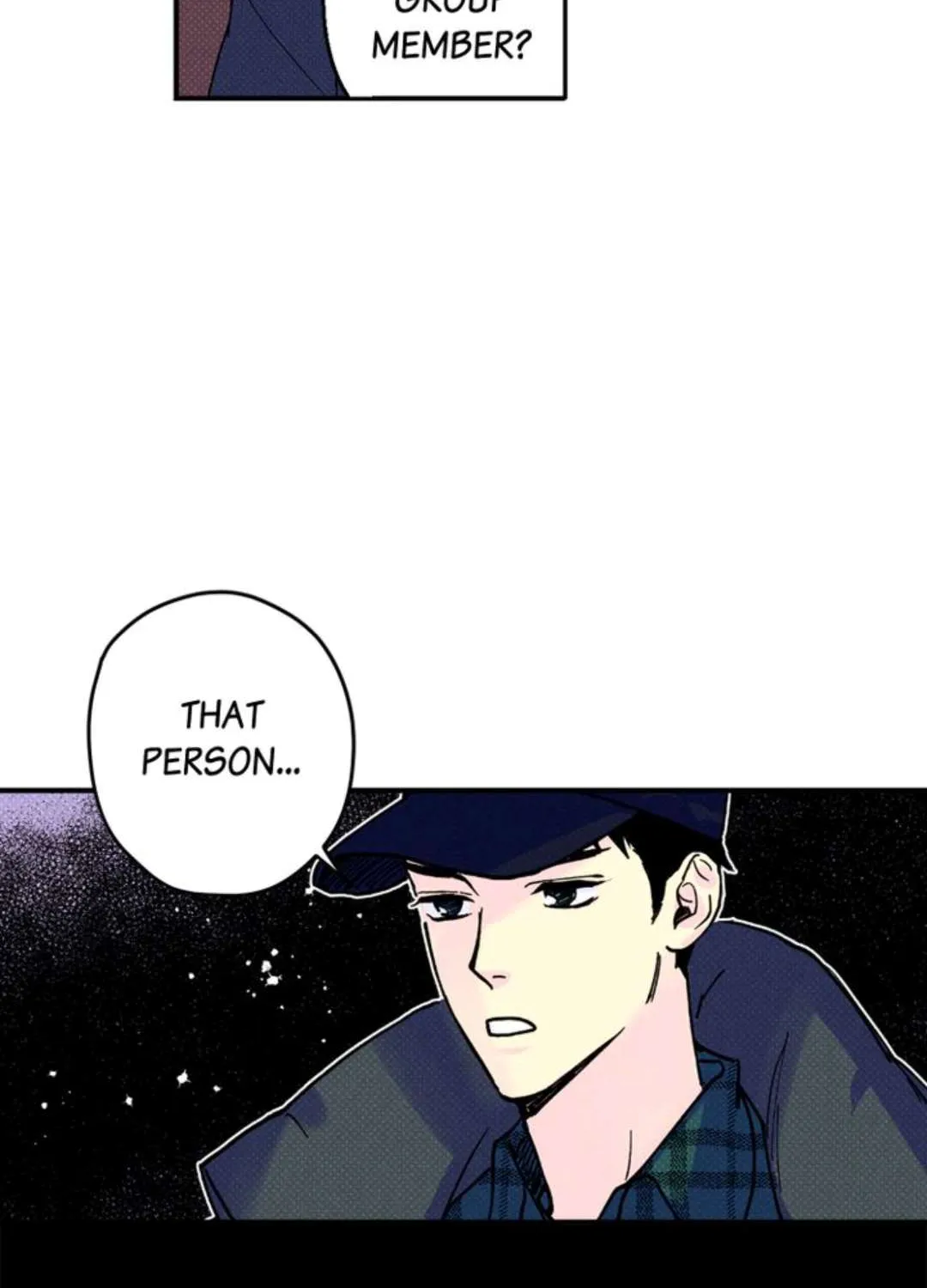 Read Semantic Error chapter 1 image 22 on Lezhin