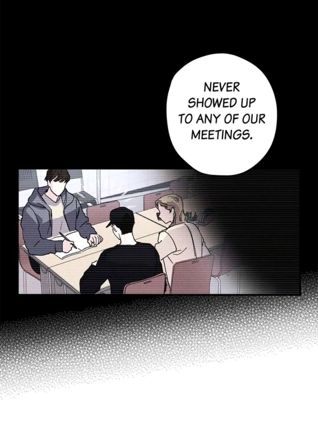Read Semantic Error chapter 1 image 23 on Lezhin
