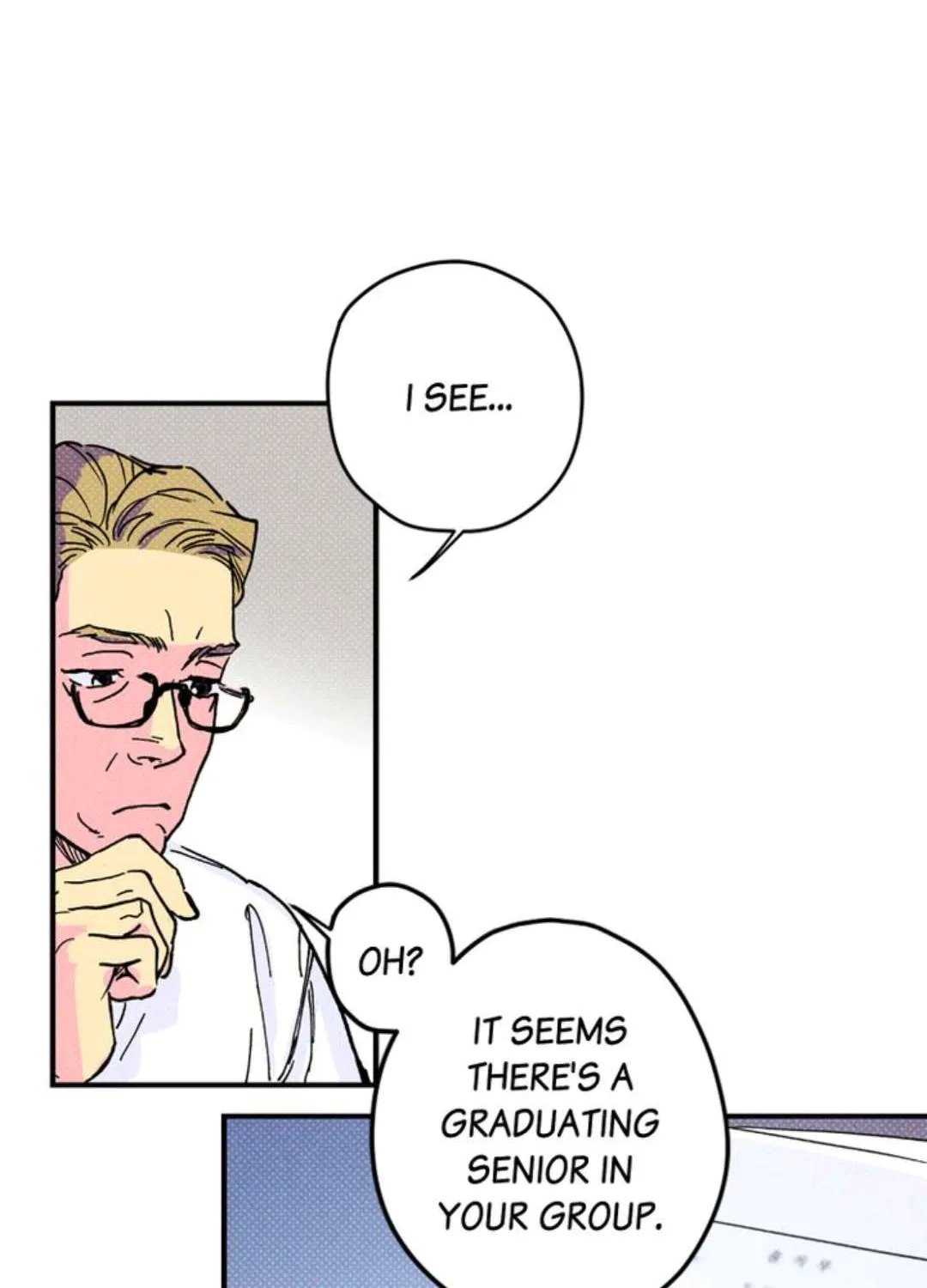 Read Semantic Error chapter 1 image 24 on Lezhin