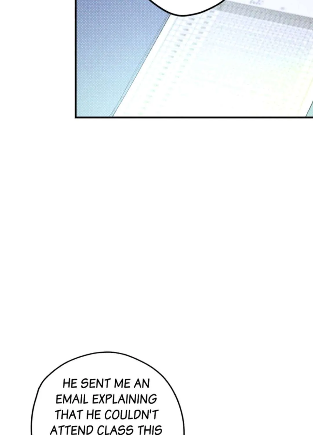 Read Semantic Error chapter 1 image 25 on Lezhin