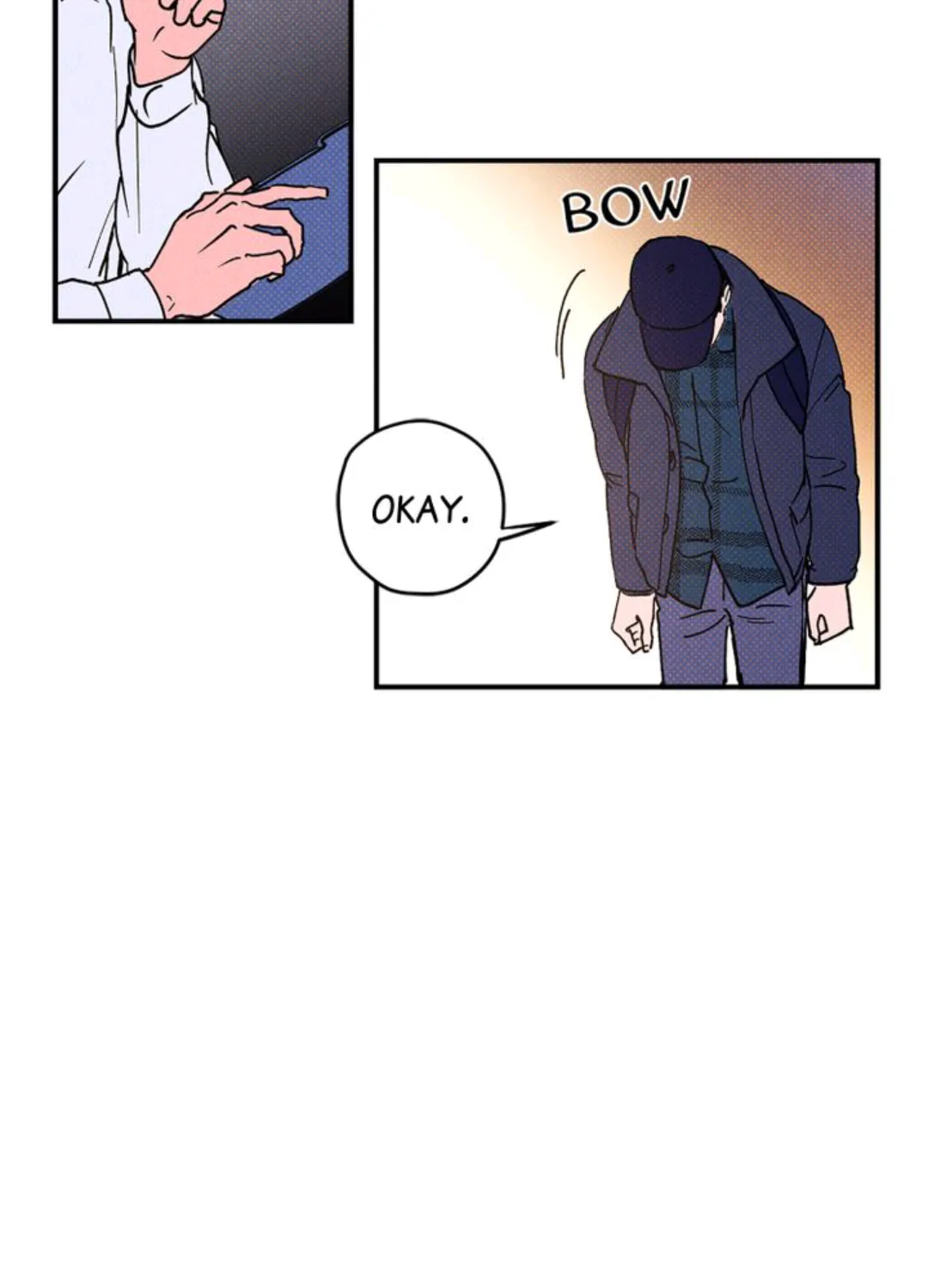 Read Semantic Error chapter 1 image 31 on Lezhin
