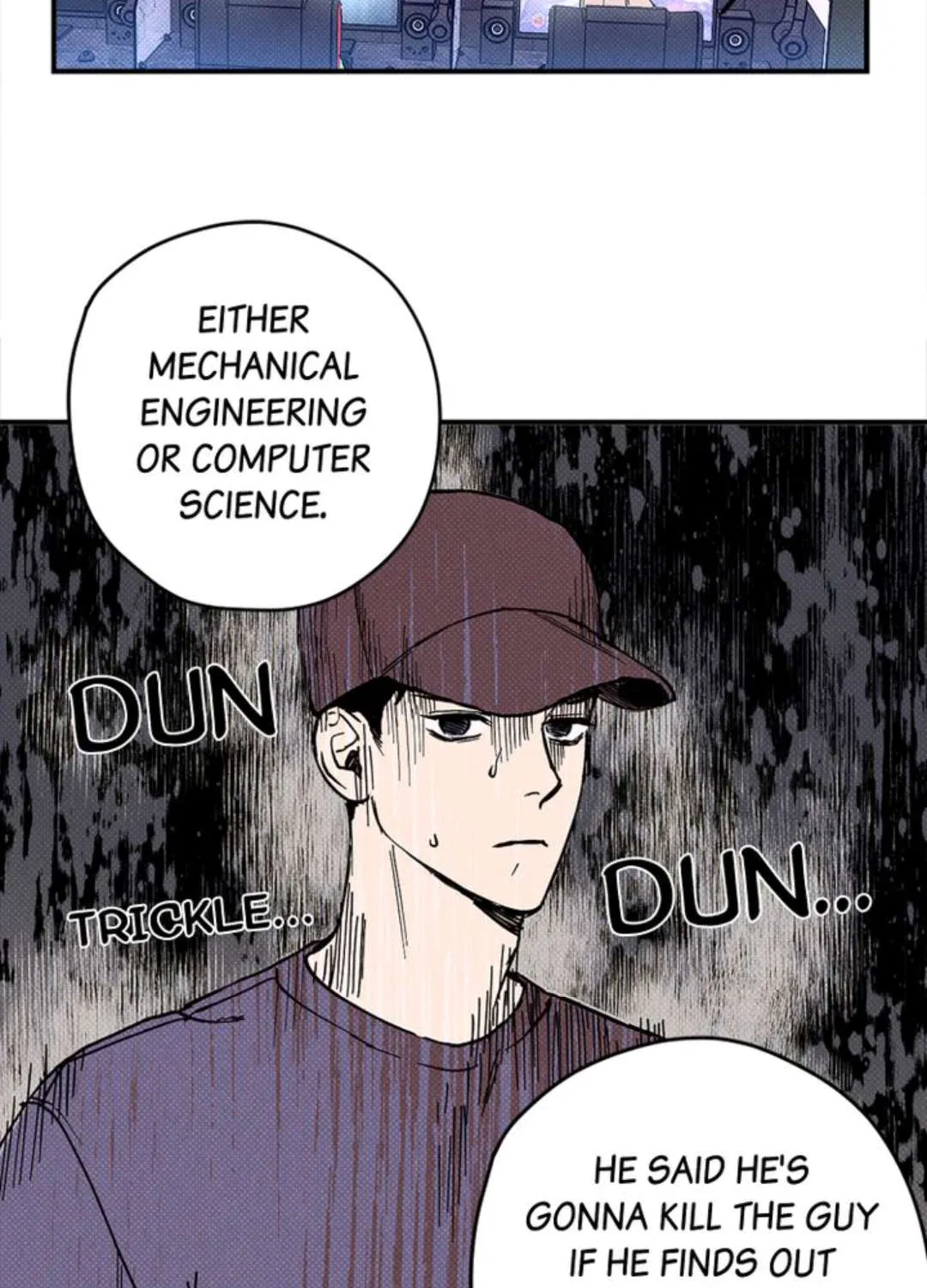 Read Semantic Error chapter 1 image 44 on Lezhin