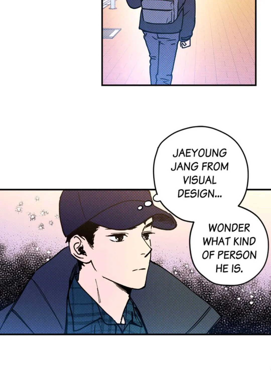 Read Semantic Error chapter 1 image 57 on Lezhin