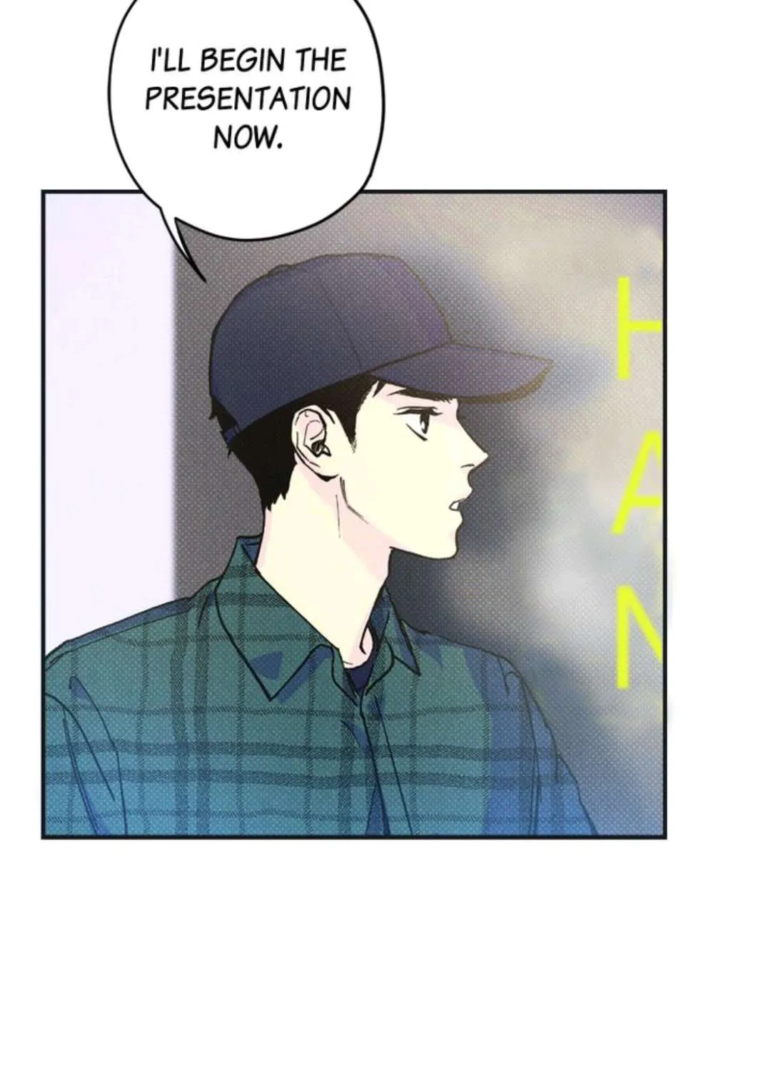 Read Semantic Error chapter 1 image 6 on Lezhin
