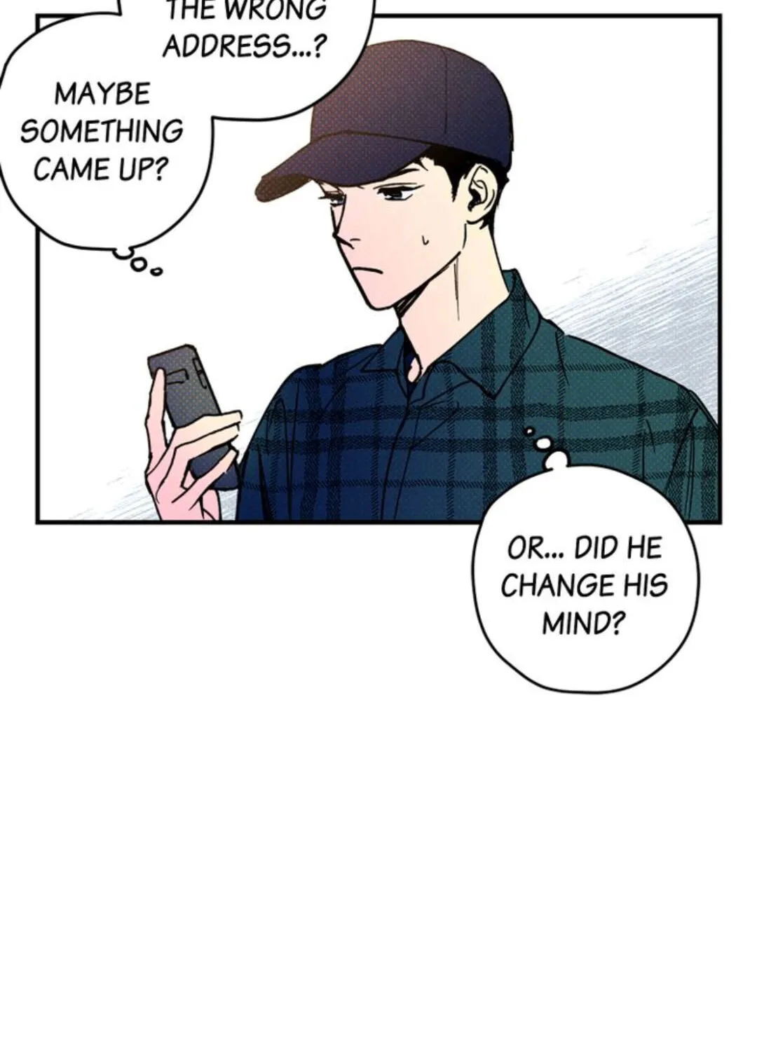 Read Semantic Error chapter 1 image 63 on Lezhin