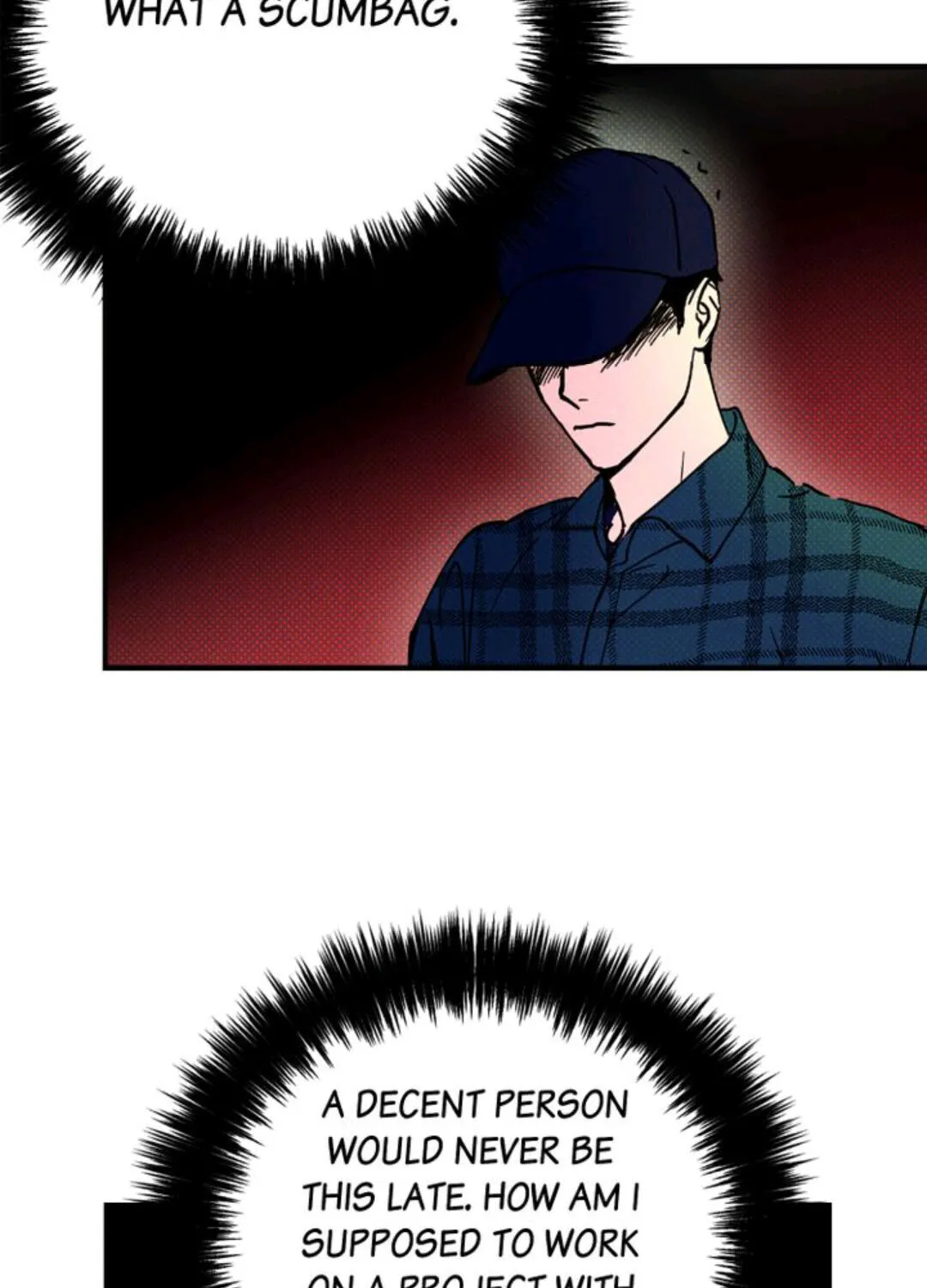 Read Semantic Error chapter 1 image 65 on Lezhin