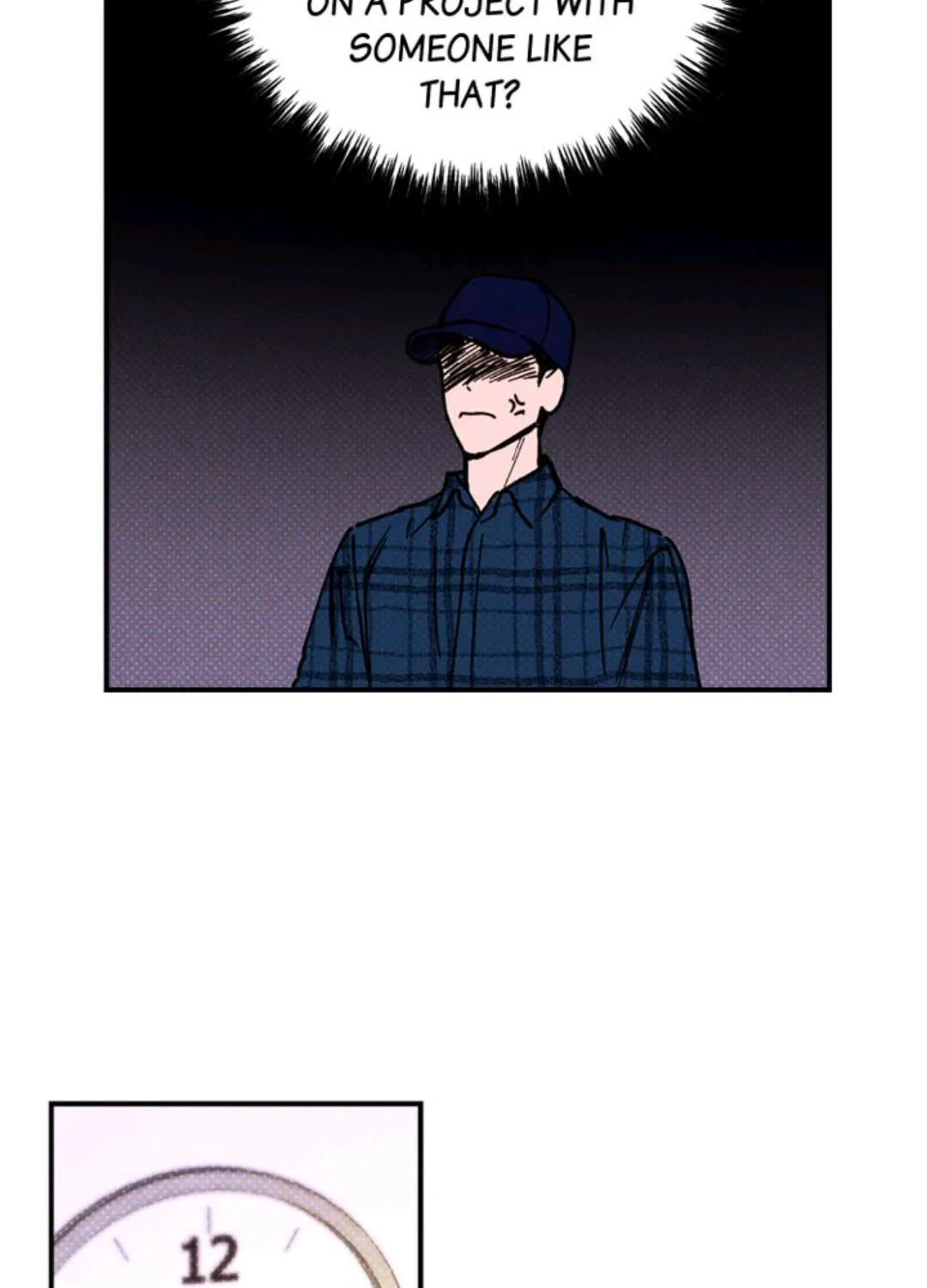 Read Semantic Error chapter 1 image 66 on Lezhin