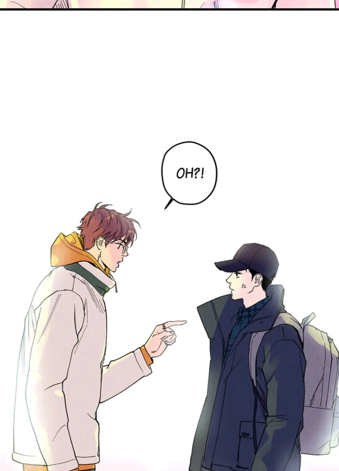 Read Semantic Error chapter 1 image 74 on Lezhin