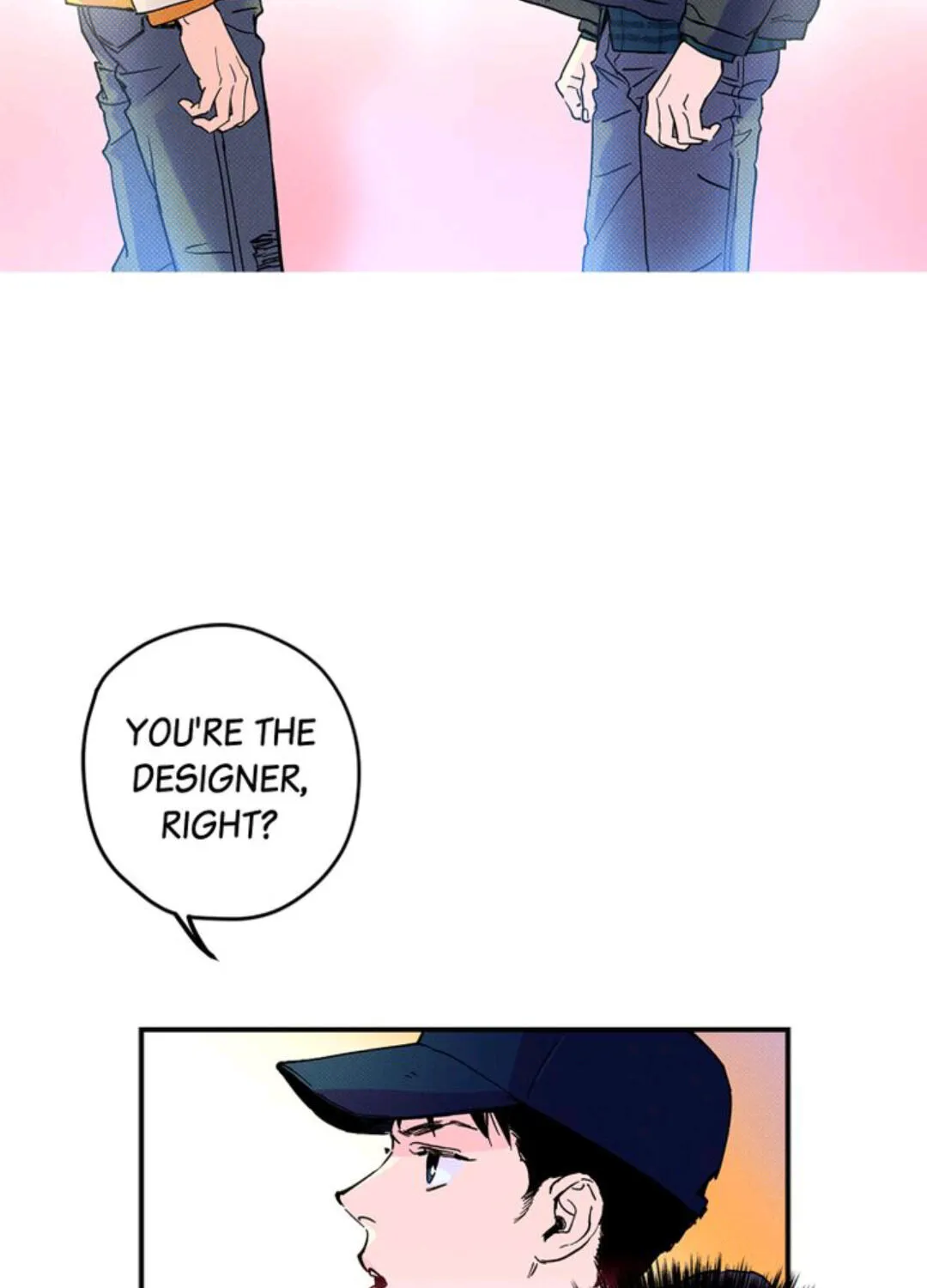 Read Semantic Error chapter 1 image 75 on Lezhin