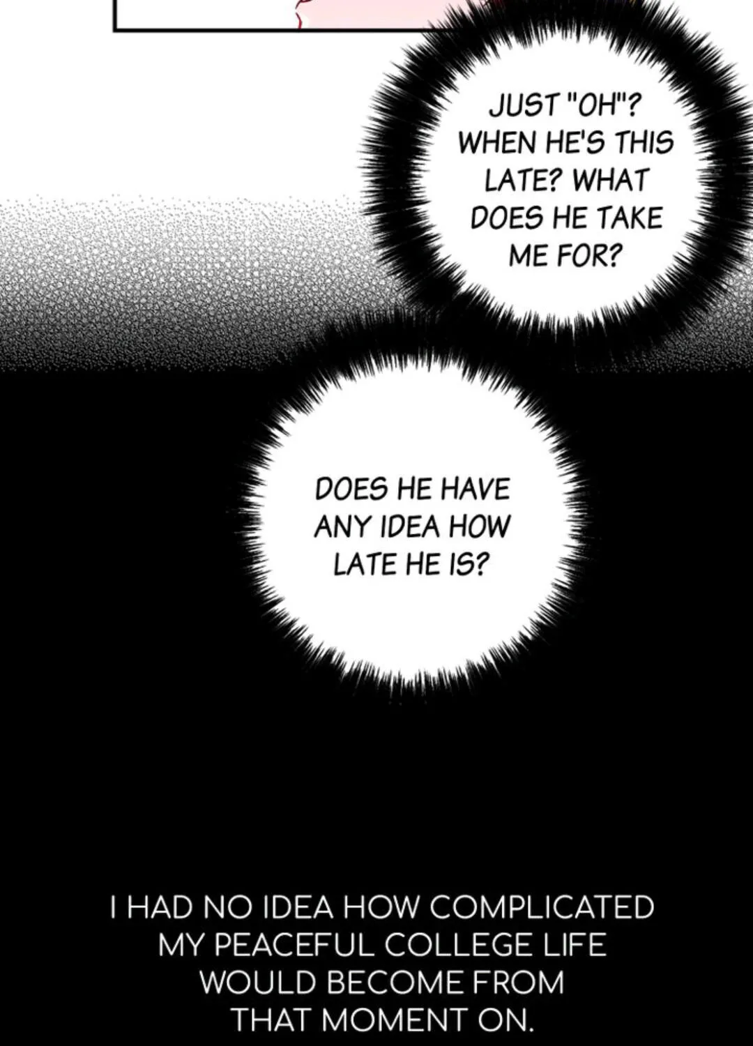 Read Semantic Error chapter 1 image 76 on Lezhin