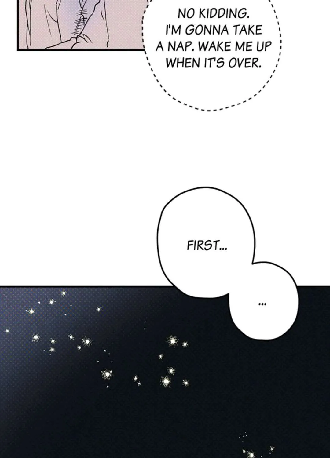 Read Semantic Error chapter 1 image 9 on Lezhin