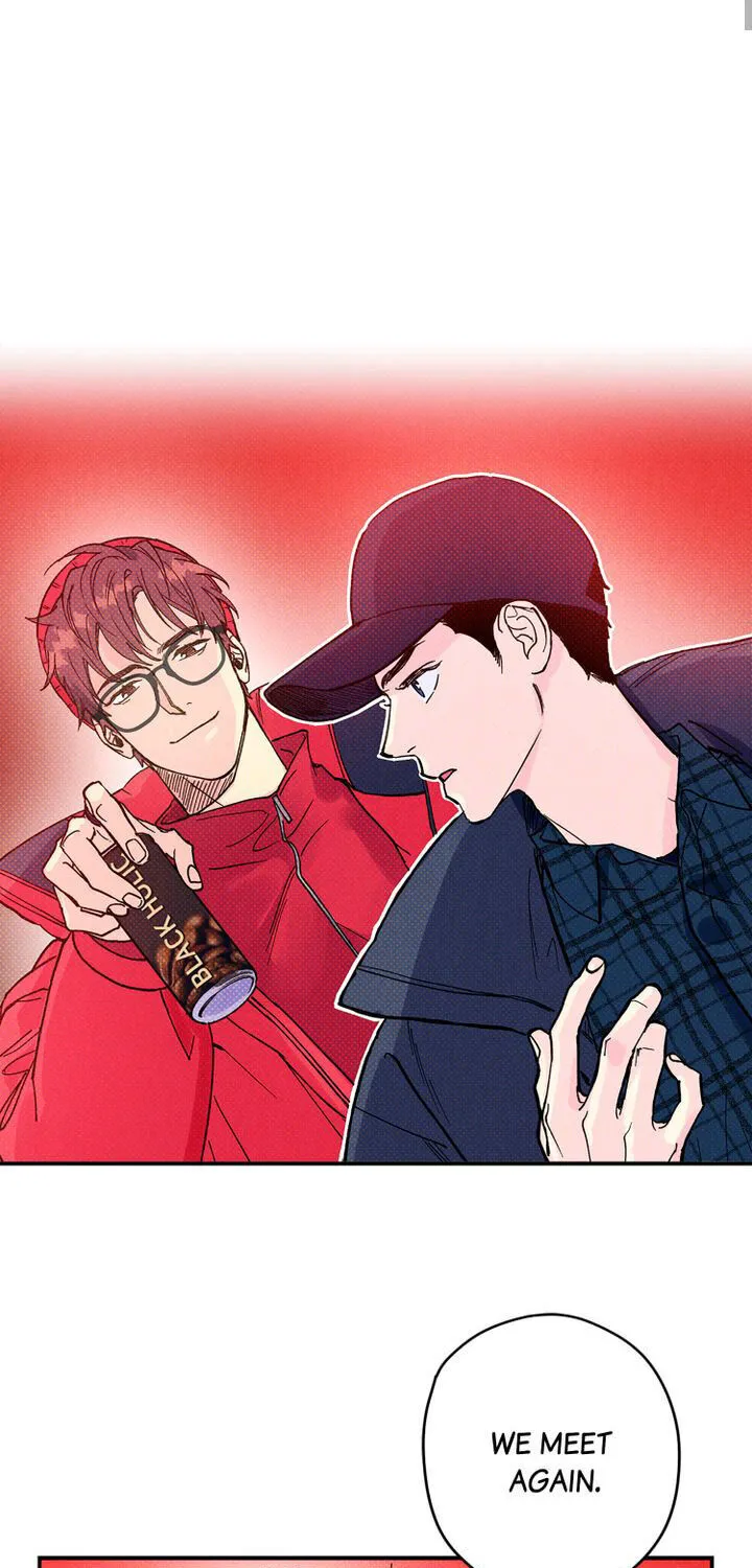 Read Semantic Error chapter 10 image 0 on Lezhin