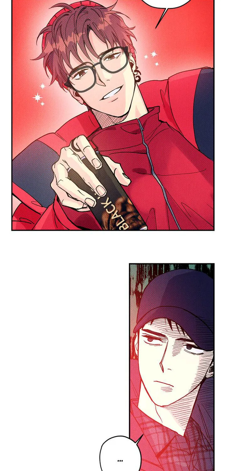 Read Semantic Error chapter 10 image 1 on Lezhin