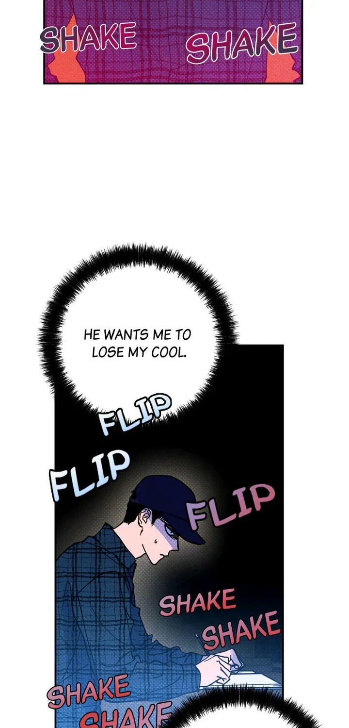 Read Semantic Error chapter 10 image 10 on Lezhin