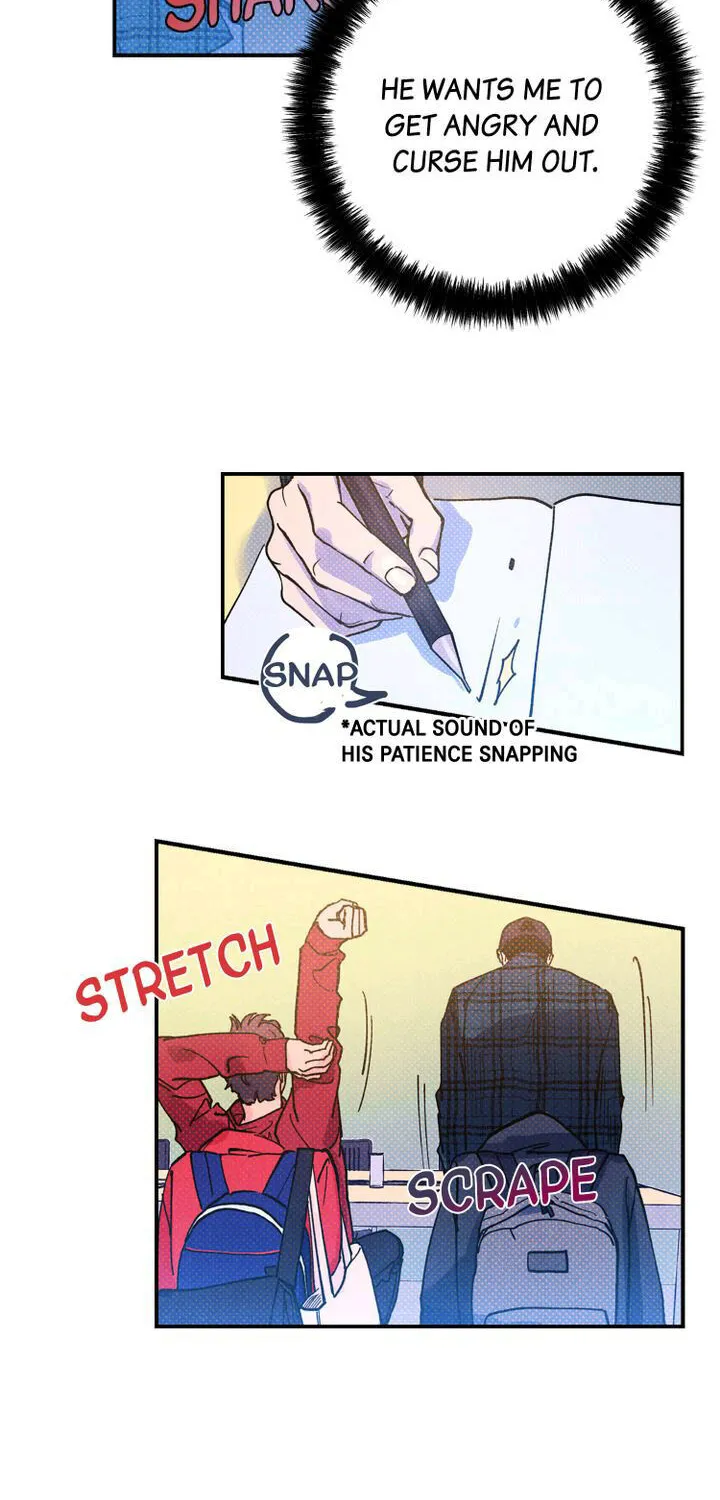 Read Semantic Error chapter 10 image 11 on Lezhin