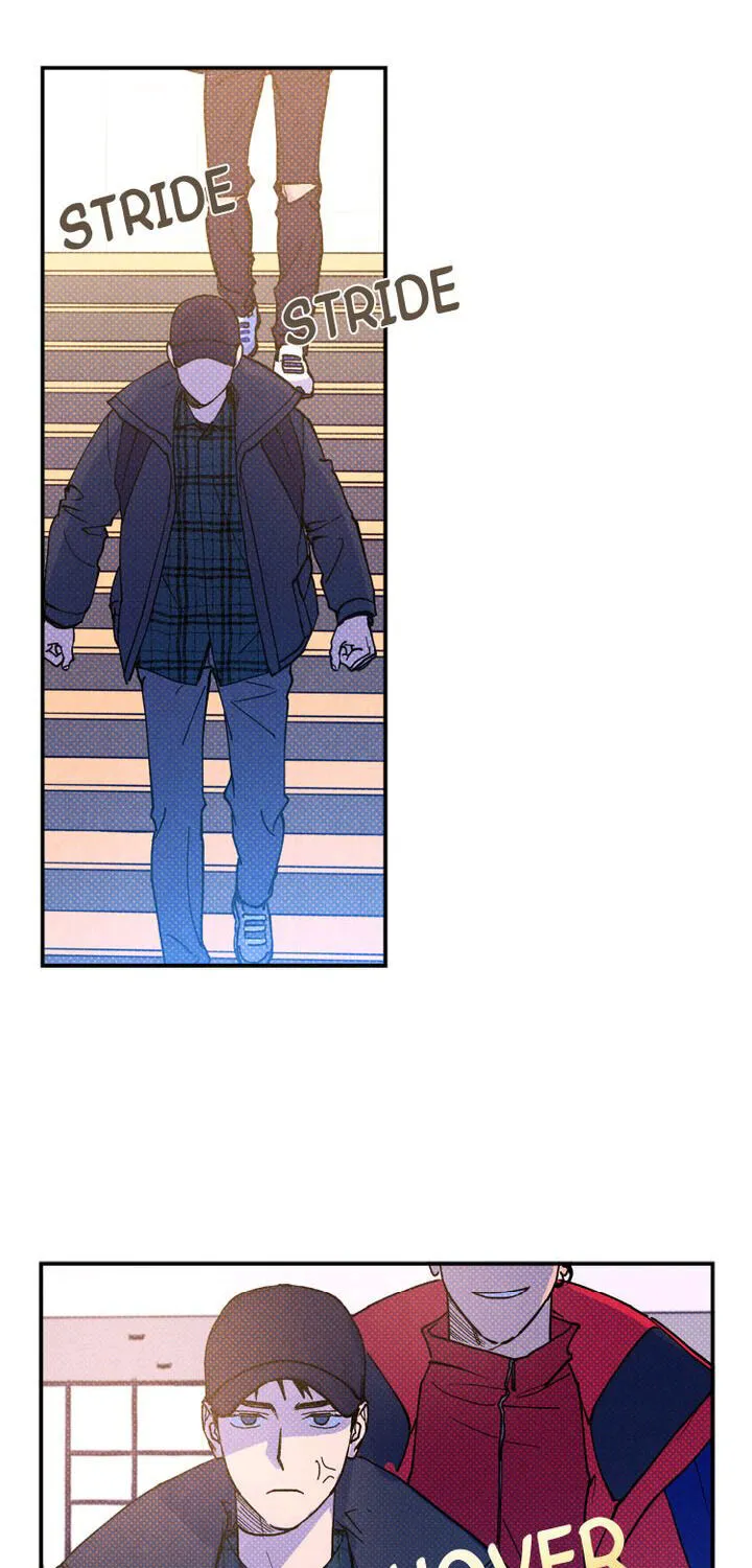 Read Semantic Error chapter 10 image 12 on Lezhin