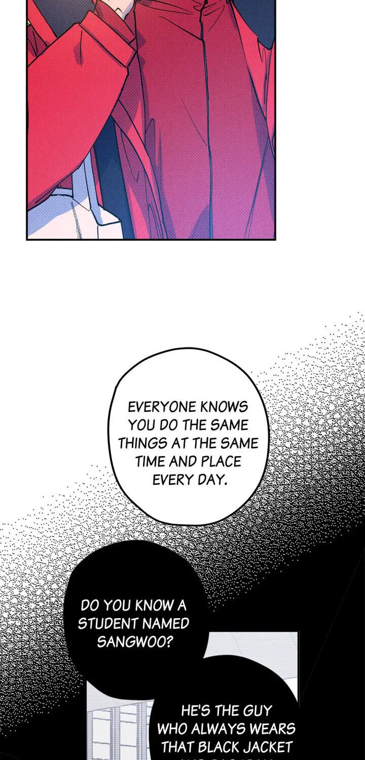 Read Semantic Error chapter 10 image 15 on Lezhin