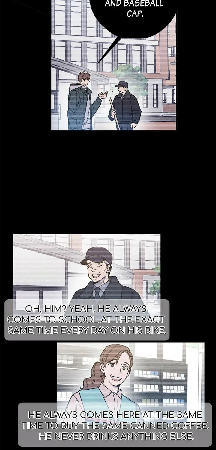 Read Semantic Error chapter 10 image 16 on Lezhin