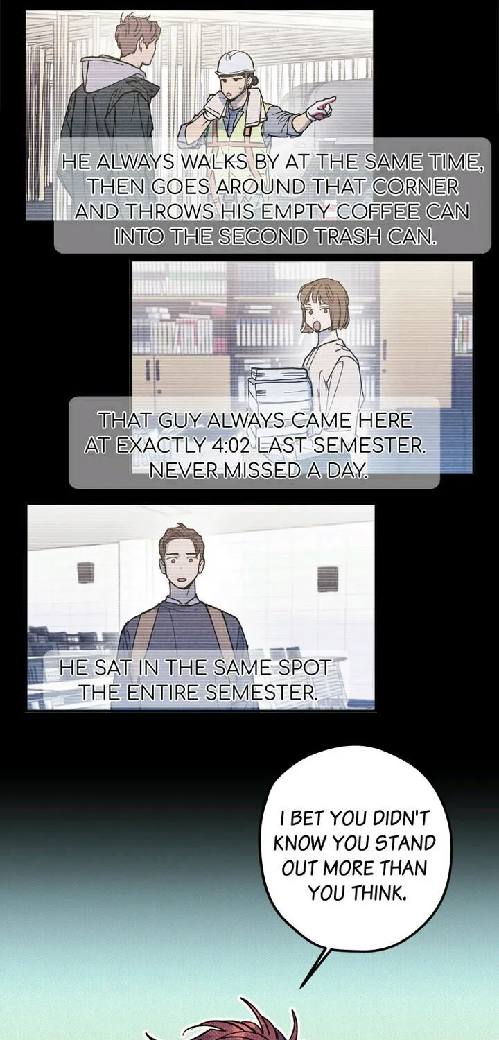 Read Semantic Error chapter 10 image 17 on Lezhin