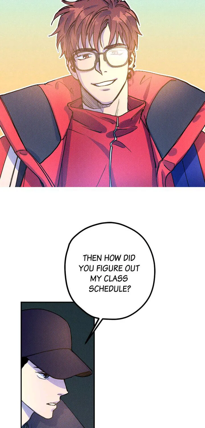 Read Semantic Error chapter 10 image 18 on Lezhin