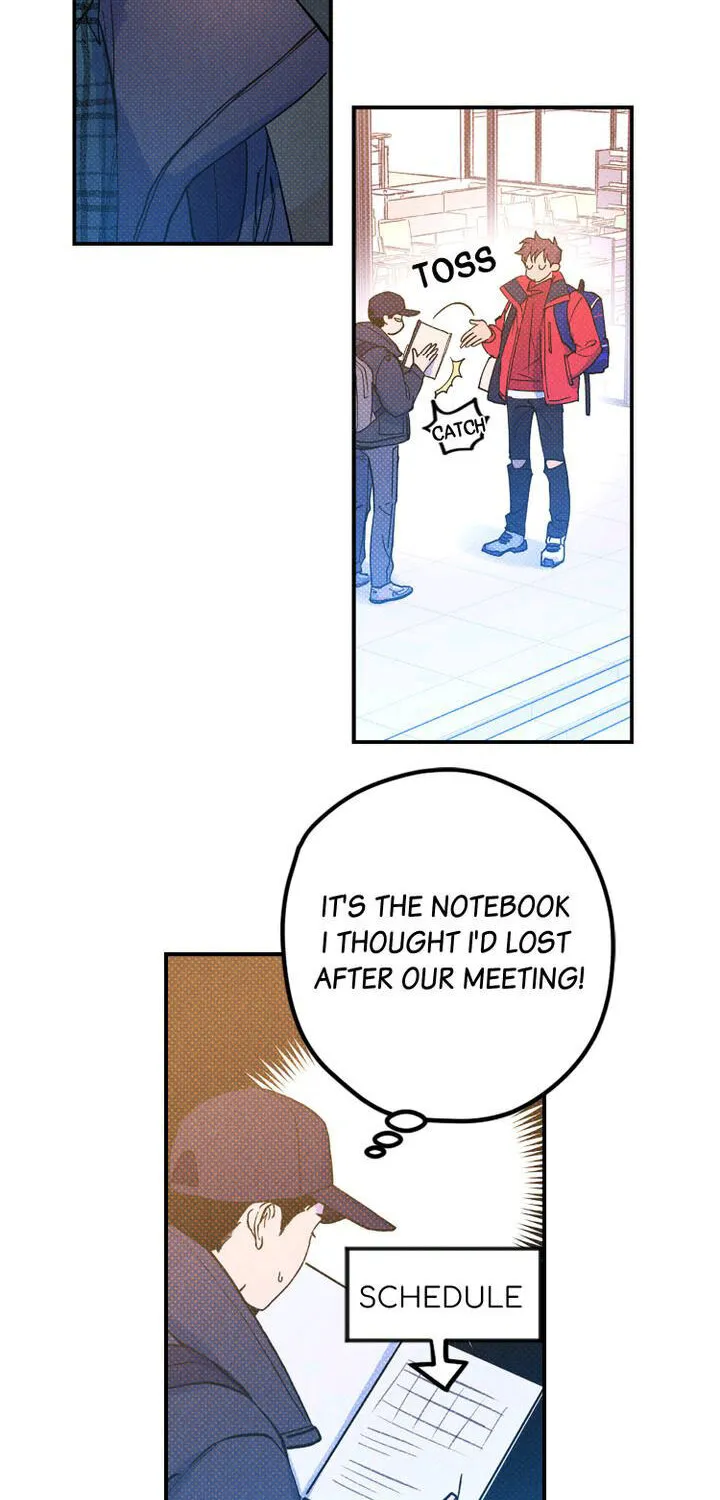 Read Semantic Error chapter 10 image 19 on Lezhin