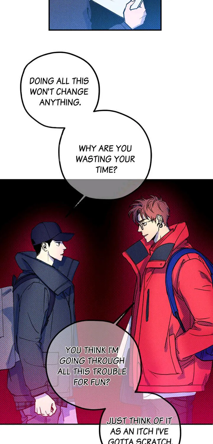 Read Semantic Error chapter 10 image 20 on Lezhin