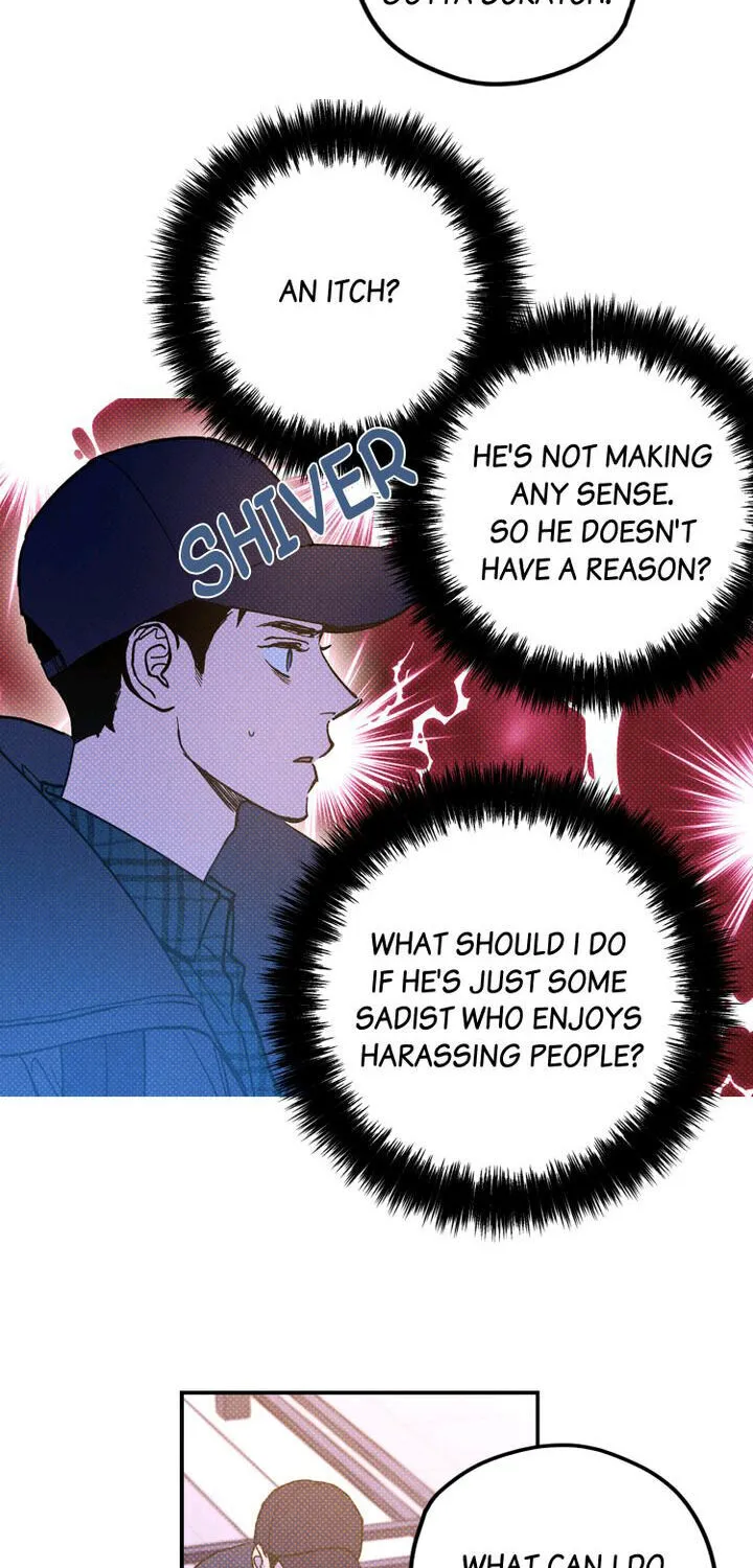 Read Semantic Error chapter 10 image 21 on Lezhin