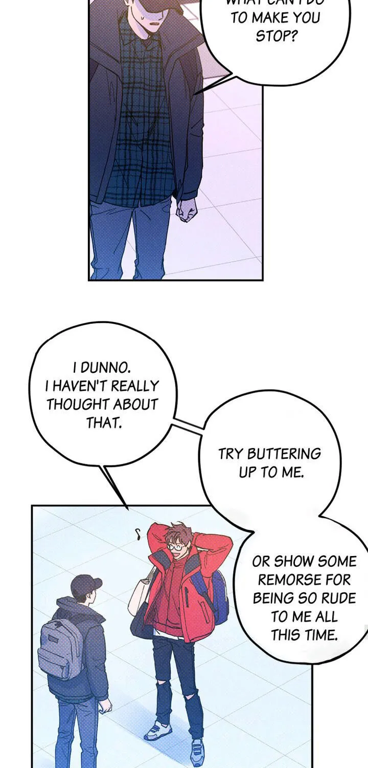 Read Semantic Error chapter 10 image 22 on Lezhin