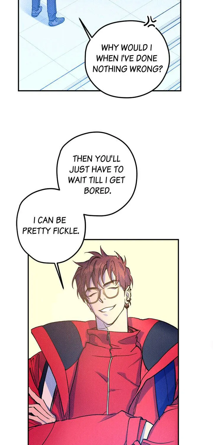 Read Semantic Error chapter 10 image 23 on Lezhin
