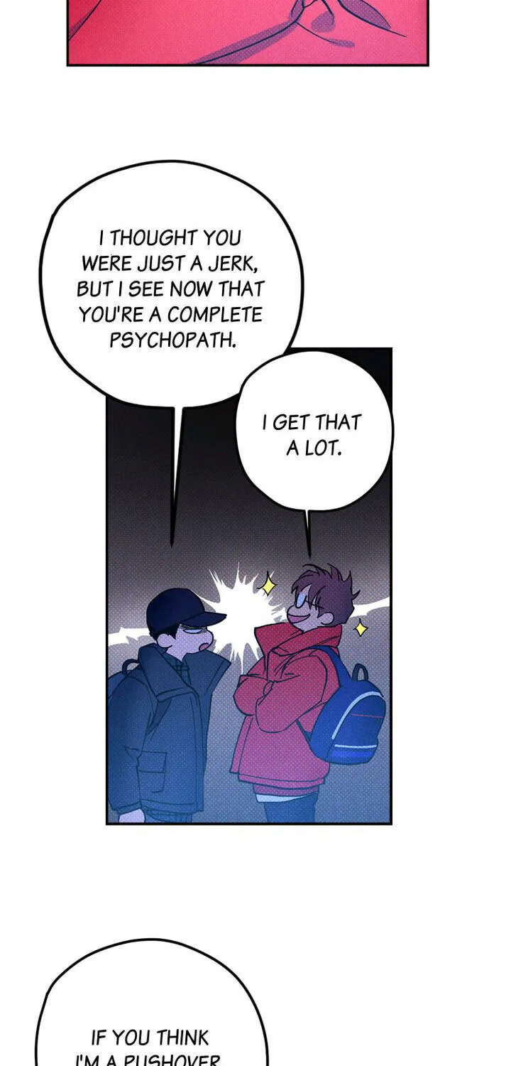 Read Semantic Error chapter 10 image 24 on Lezhin