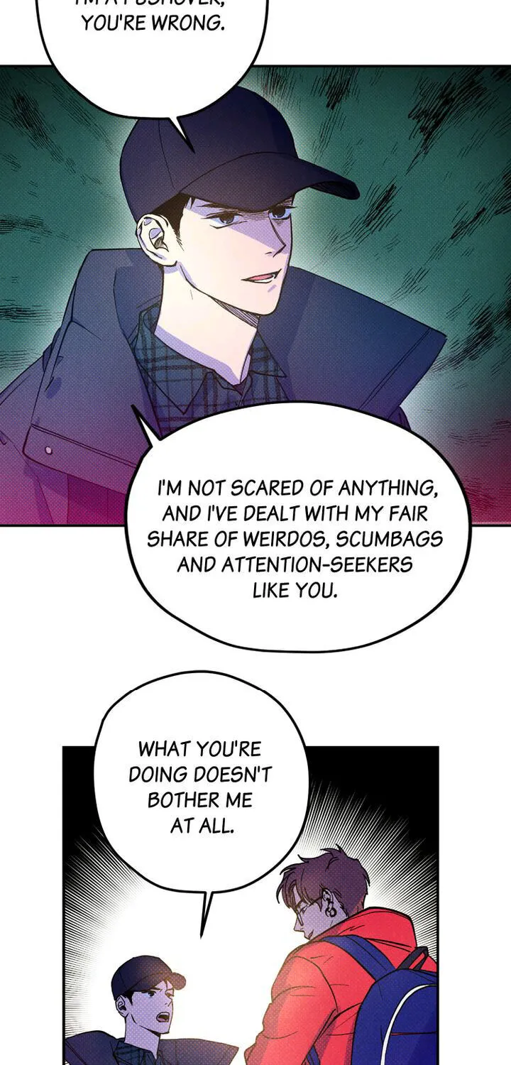 Read Semantic Error chapter 10 image 25 on Lezhin