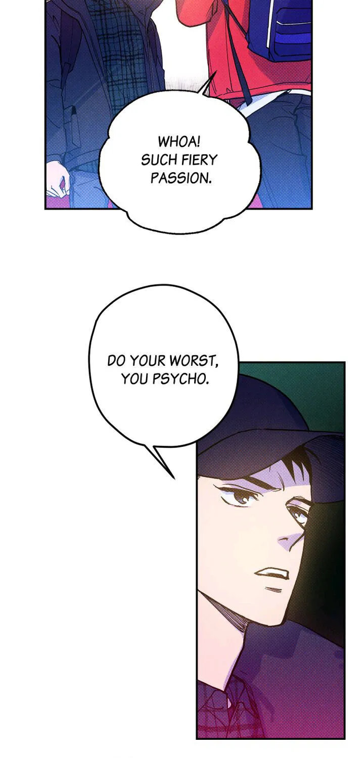 Read Semantic Error chapter 10 image 26 on Lezhin