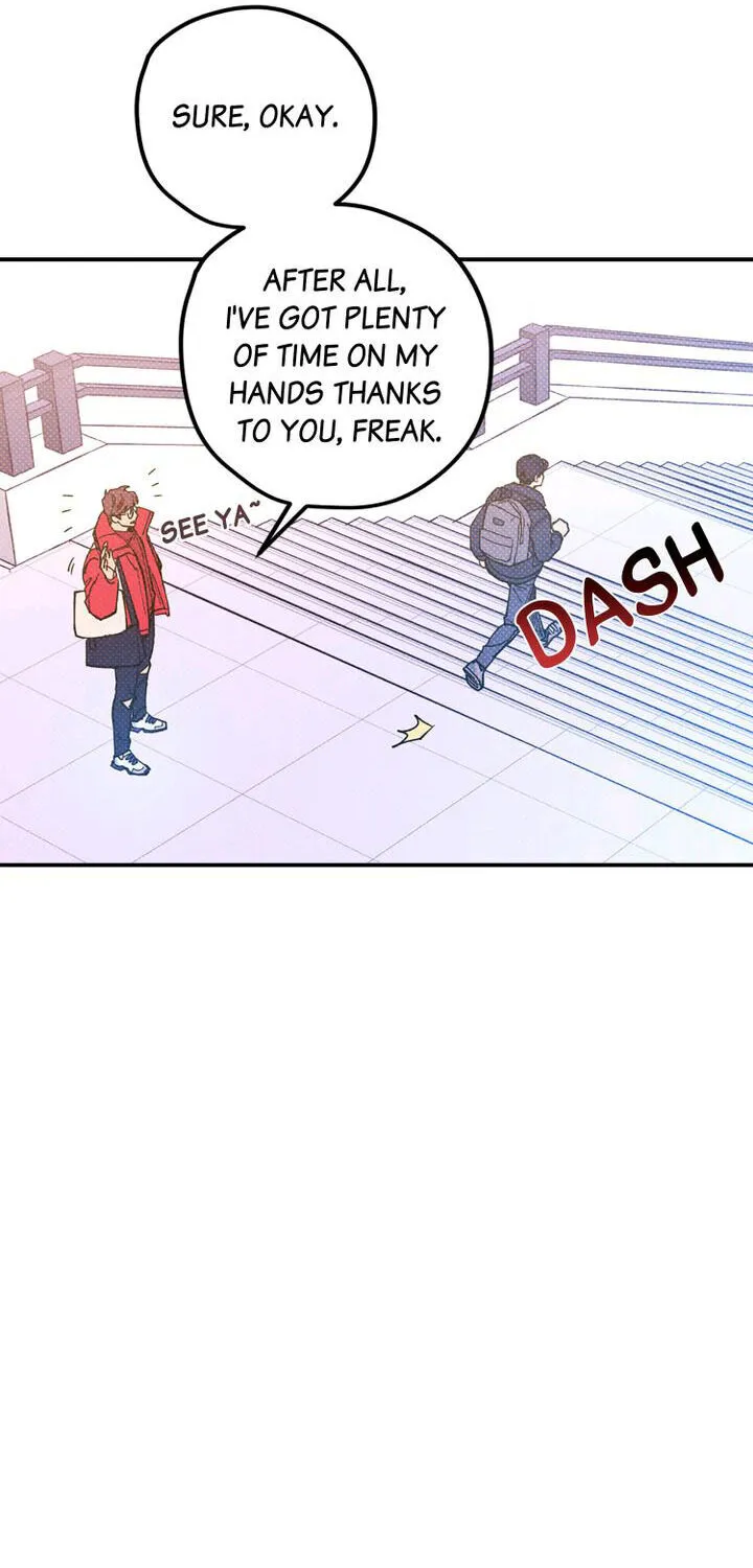Read Semantic Error chapter 10 image 27 on Lezhin