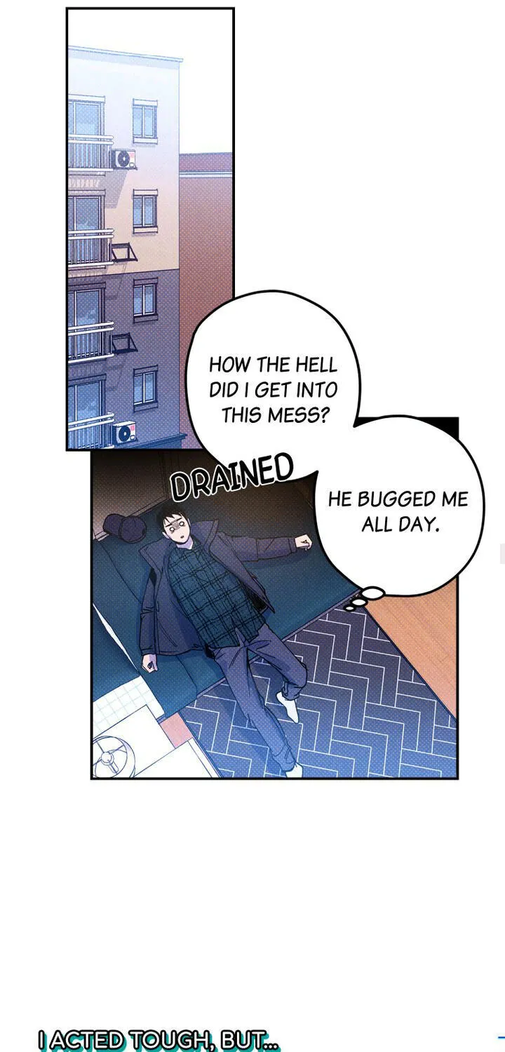 Read Semantic Error chapter 10 image 28 on Lezhin
