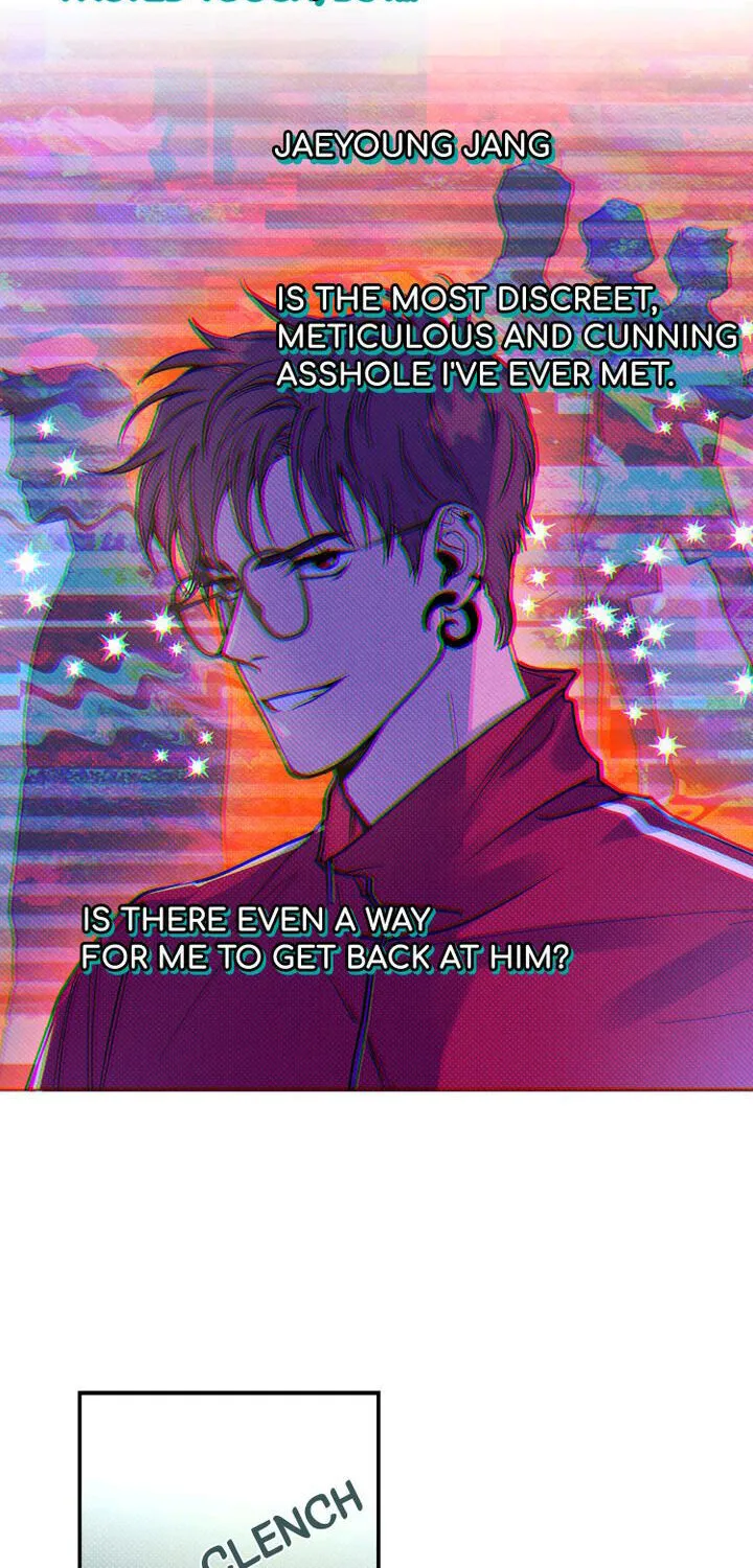 Read Semantic Error chapter 10 image 29 on Lezhin