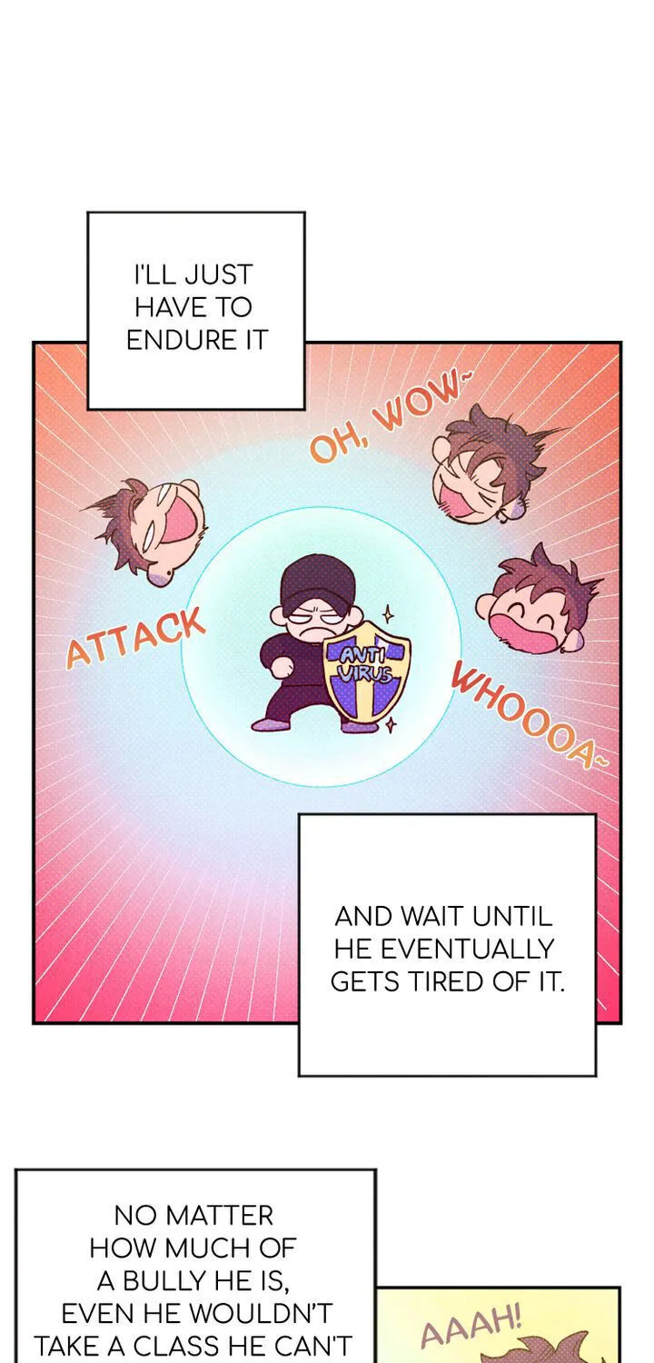Read Semantic Error chapter 10 image 31 on Lezhin