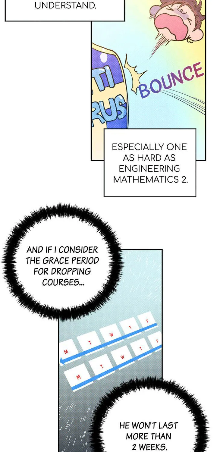 Read Semantic Error chapter 10 image 32 on Lezhin