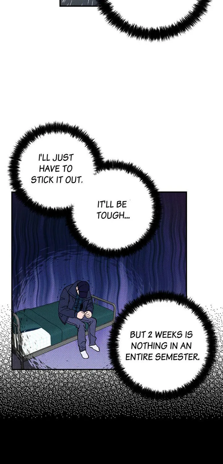 Read Semantic Error chapter 10 image 33 on Lezhin