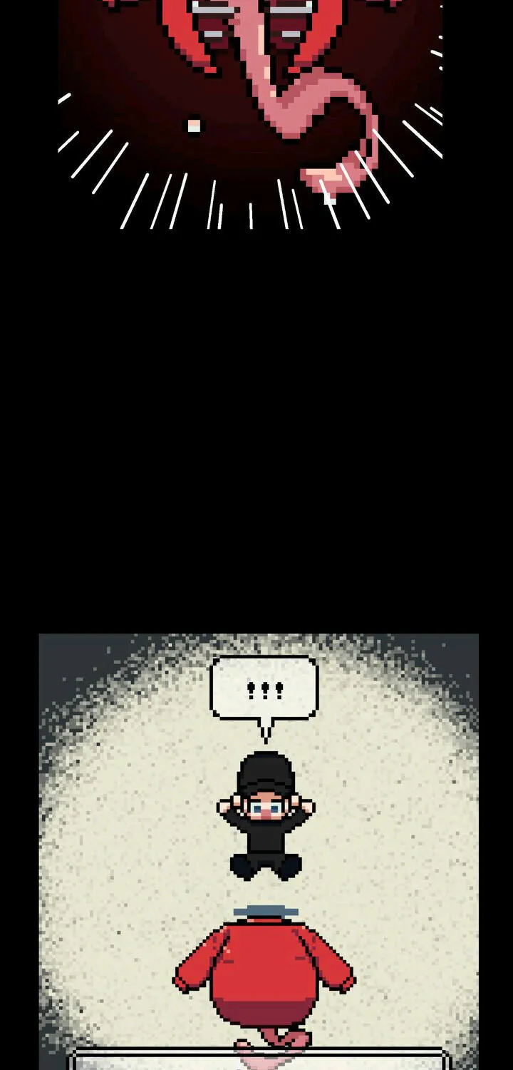 Read Semantic Error chapter 10 image 39 on Lezhin