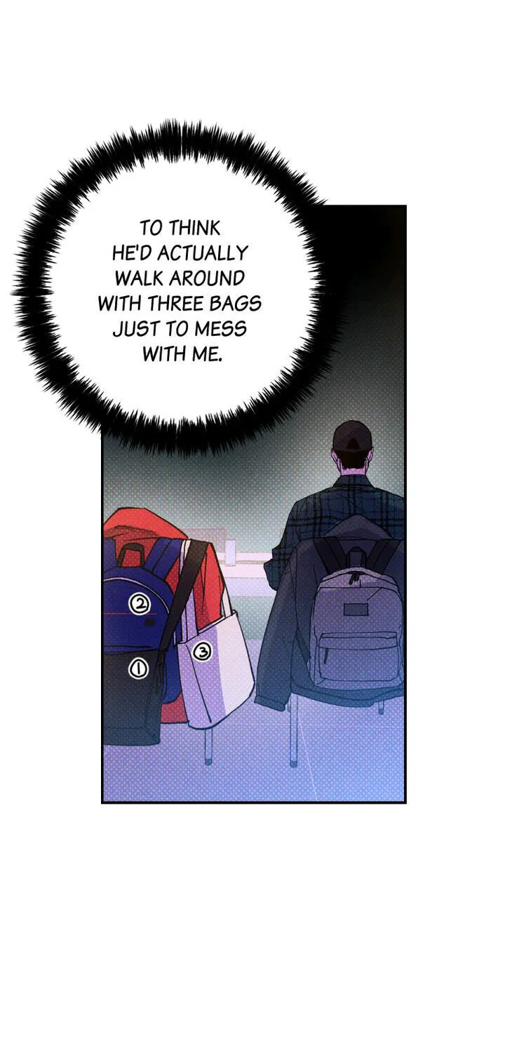 Read Semantic Error chapter 10 image 4 on Lezhin