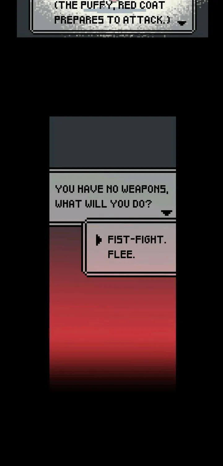 Read Semantic Error chapter 10 image 40 on Lezhin
