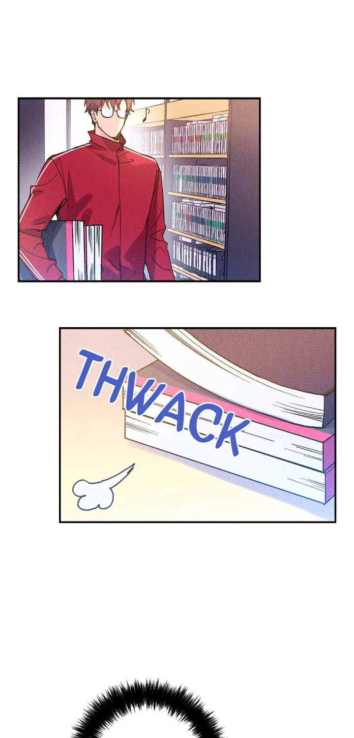 Read Semantic Error chapter 10 image 6 on Lezhin