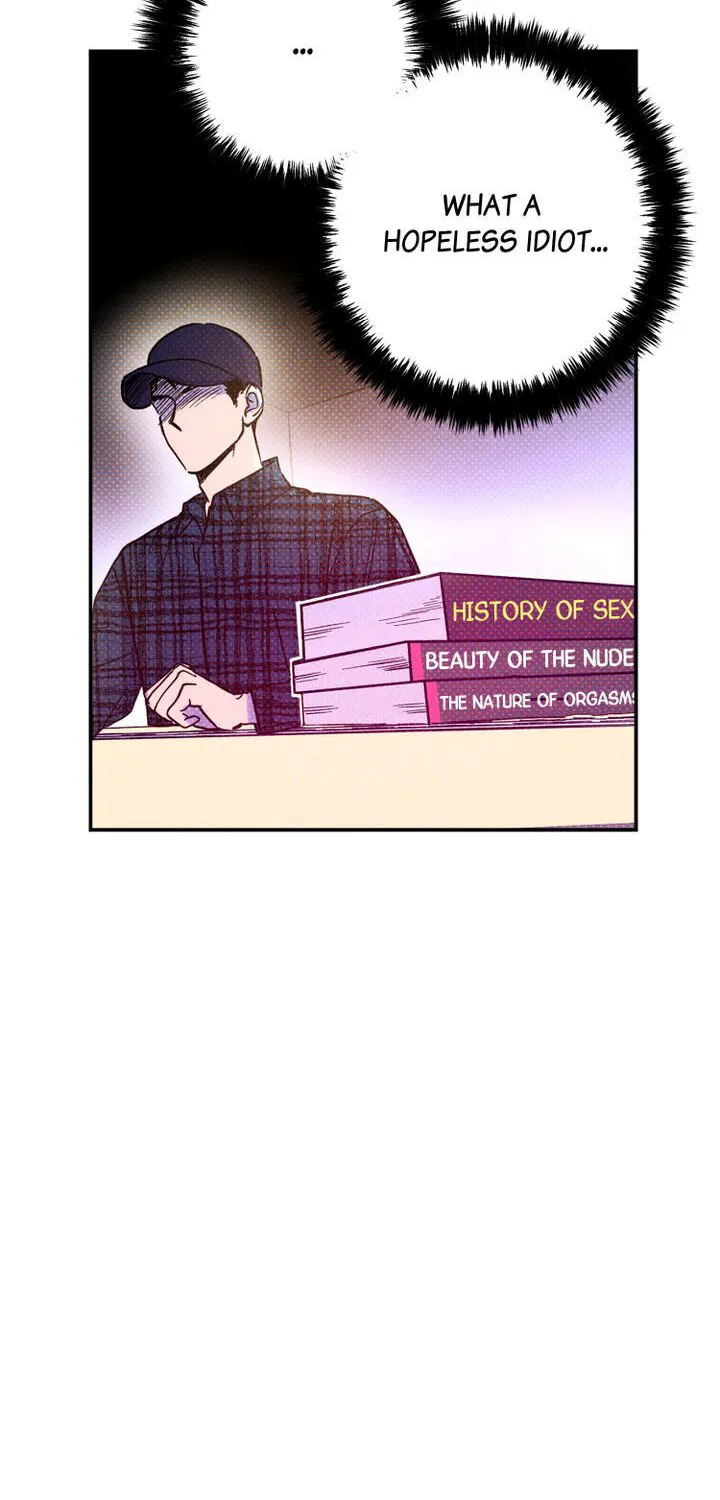 Read Semantic Error chapter 10 image 7 on Lezhin