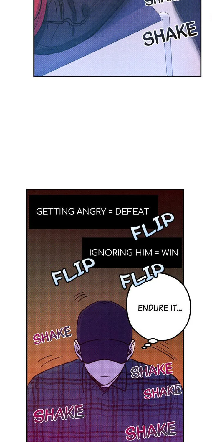 Read Semantic Error chapter 10 image 9 on Lezhin