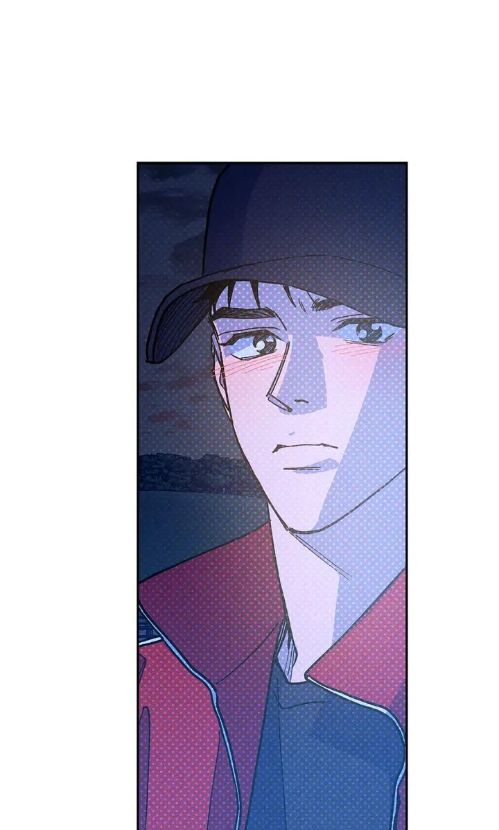 Read Semantic Error chapter 101 image 10 on Lezhin