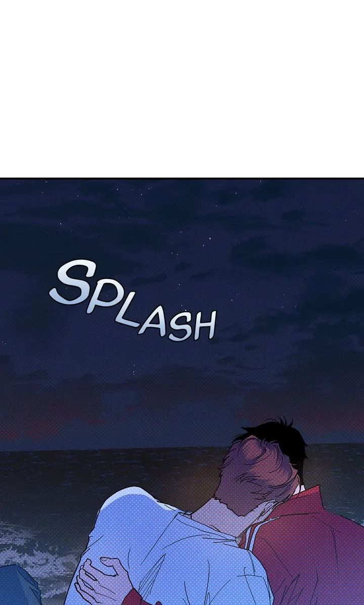 Read Semantic Error chapter 101 image 100 on Lezhin