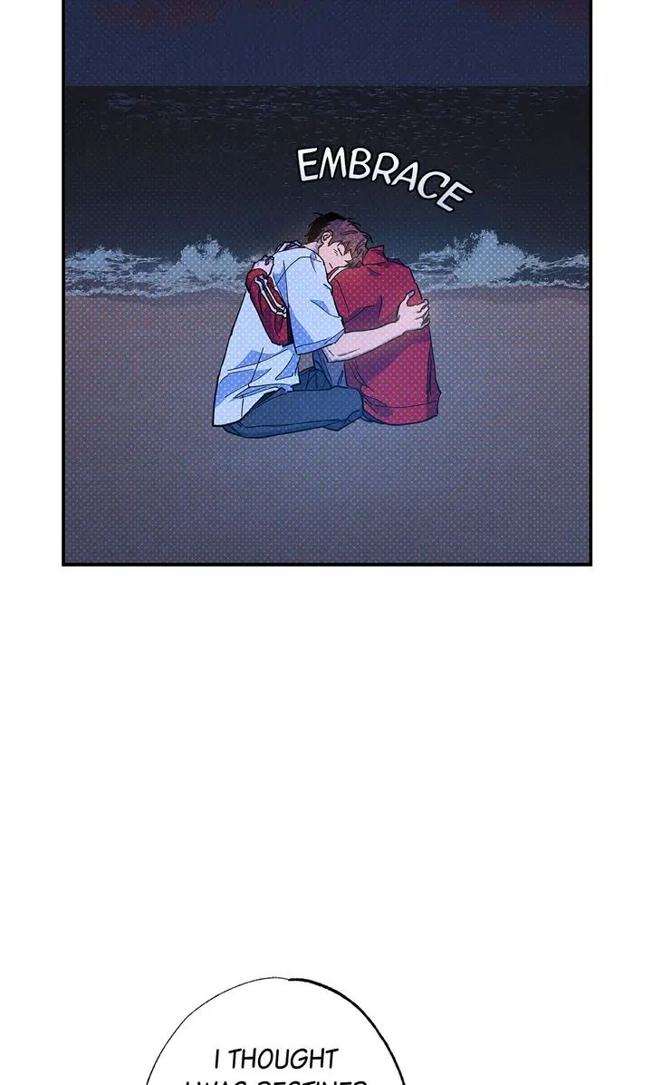 Read Semantic Error chapter 101 image 107 on Lezhin