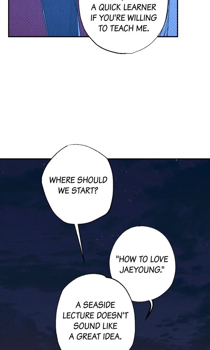 Read Semantic Error chapter 101 image 109 on Lezhin